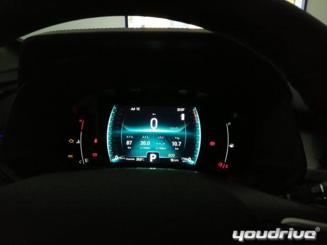DR MOTOR DR 5.0 KM0 1.5 CVT GPL NO OBBLIGO FINANZIAMENTO