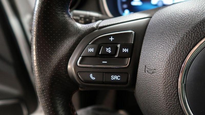MG EHS 1.5 T Plug-in Hybrid Luxury