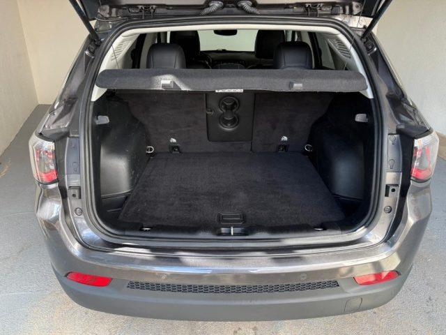 JEEP Compass 2.0 Multijet aut. 4WD Limited