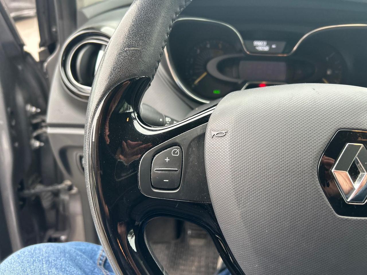 Renault Captur Intense 1.5 ENERGY dCi 90 #8931