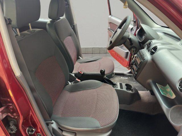 HYUNDAI Atos Prime 1.1 12V Active