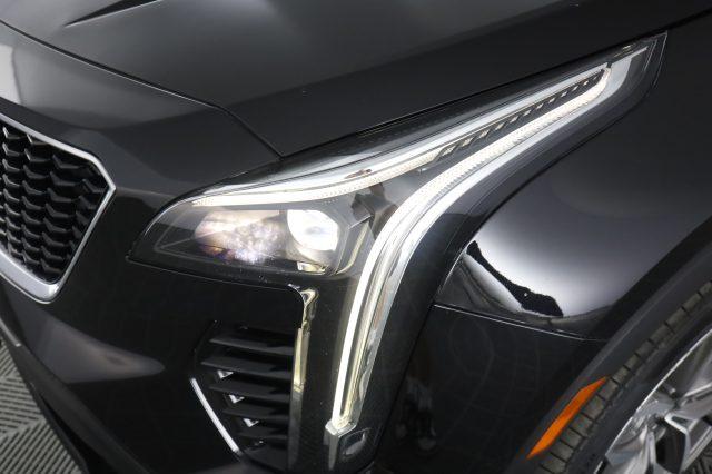 CADILLAC XT4 XT4 350 TD AWD Sport