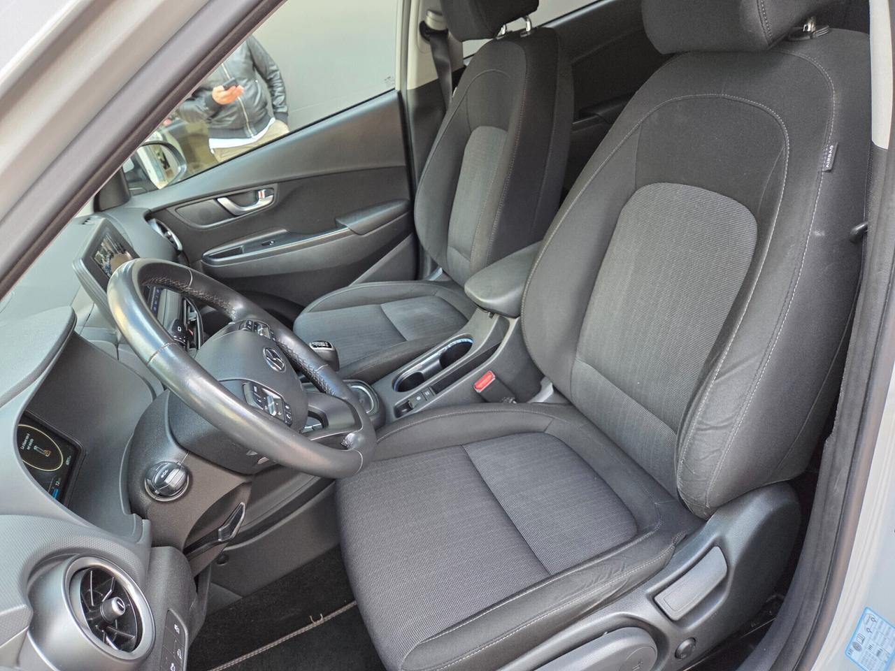 Hyundai Kona 1.0 T-GDI XLine