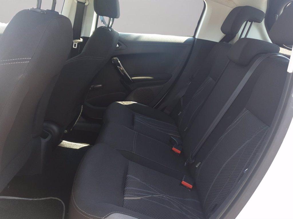 PEUGEOT 208 3p 1.0 puretech (vti) 12v Active del 2015