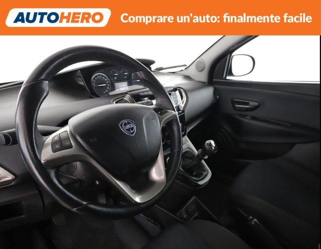LANCIA Ypsilon 1.2 69 CV 5 porte S&S Gold