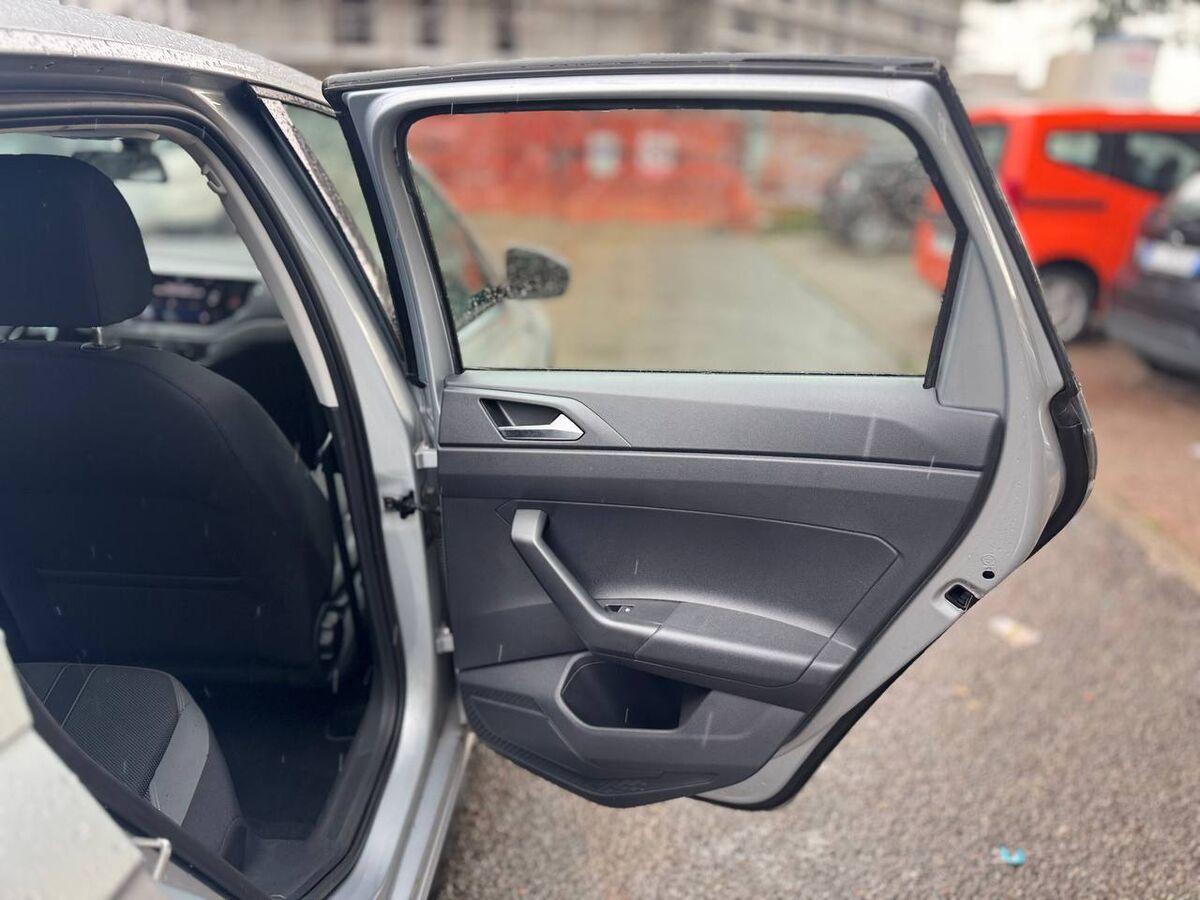 Volkswagen Polo 1.0 tsi Highline 115cv dsg