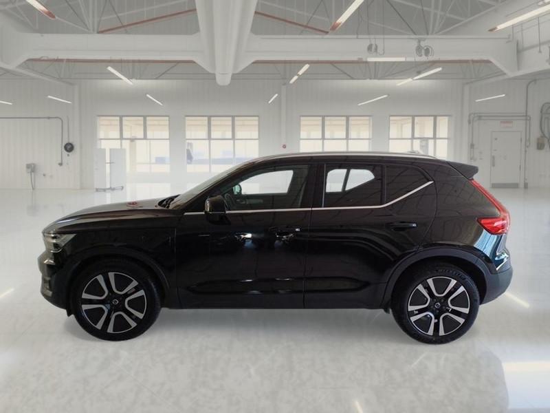 VOLVO XC40 T5 Plug-in Hybrid auto Recharge Inscription Expression