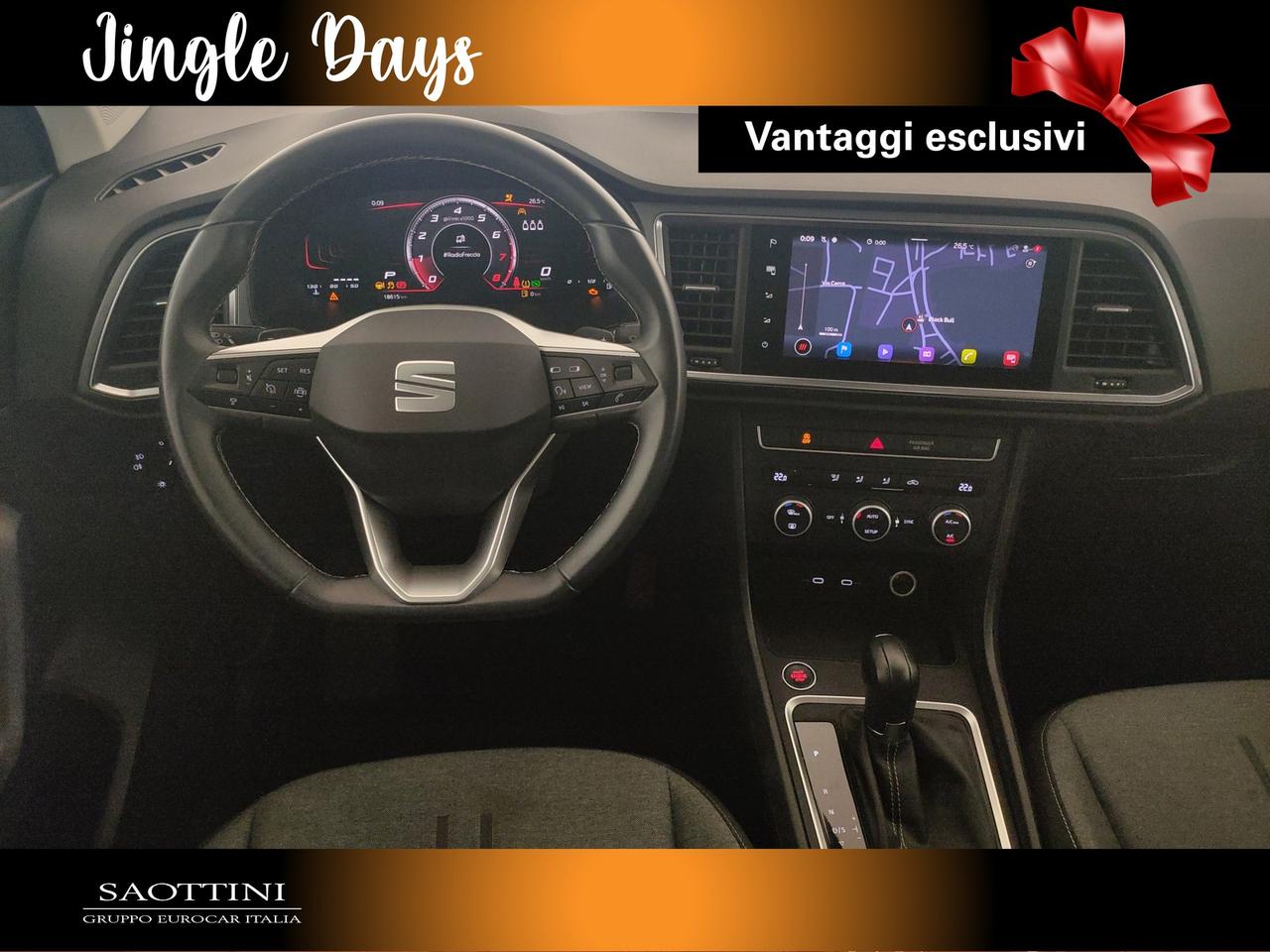 1.5 ecotsi Business 150 CV DSG