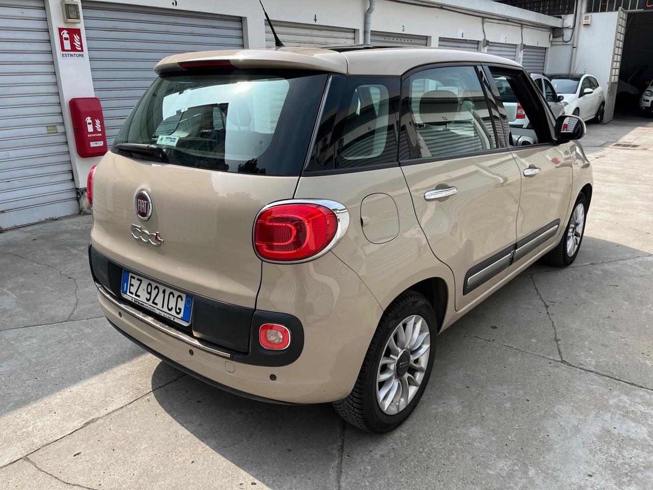 Fiat 500L 1.3 Multijet 95 CV Lounge CAMBIO AUTOMATICO