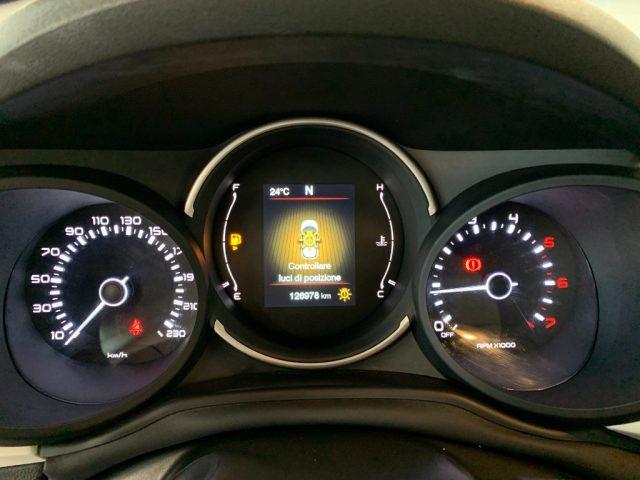FIAT 500L 1.3 MTJ Automatico Dualogic Business