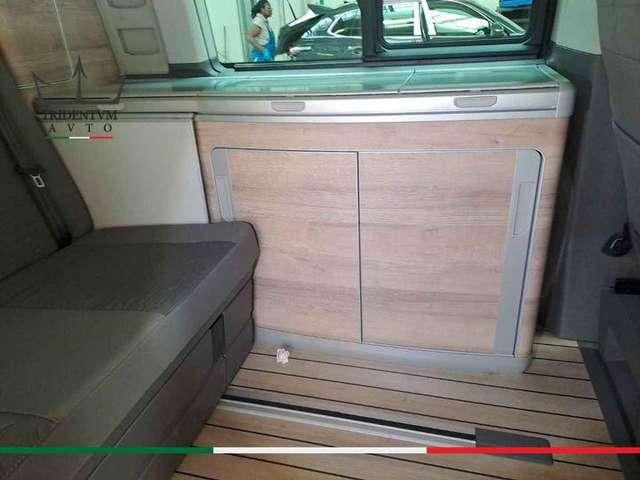 Volkswagen T6.1 California 2.0 Tdi Ocean Edition 150cv DSG