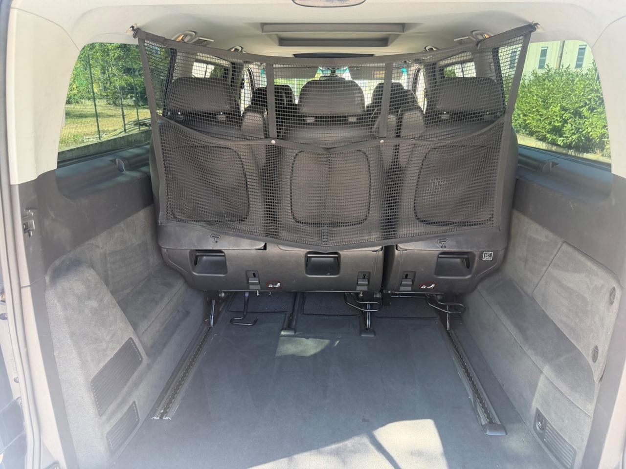 Mercedes-benz Viano 3.0 CDI Ambiente L