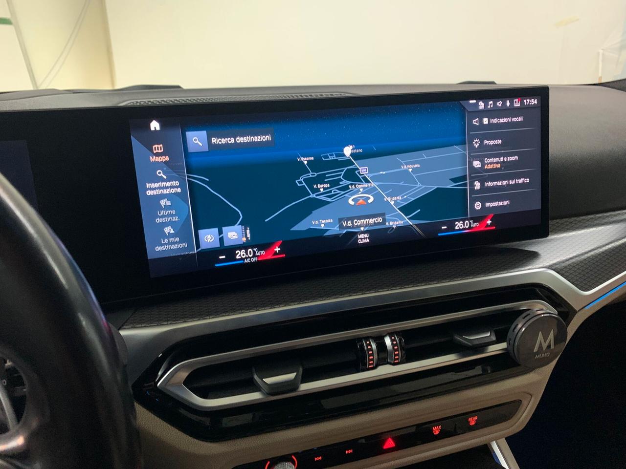 Bmw 330 330d 48V xDrive Touring Msport