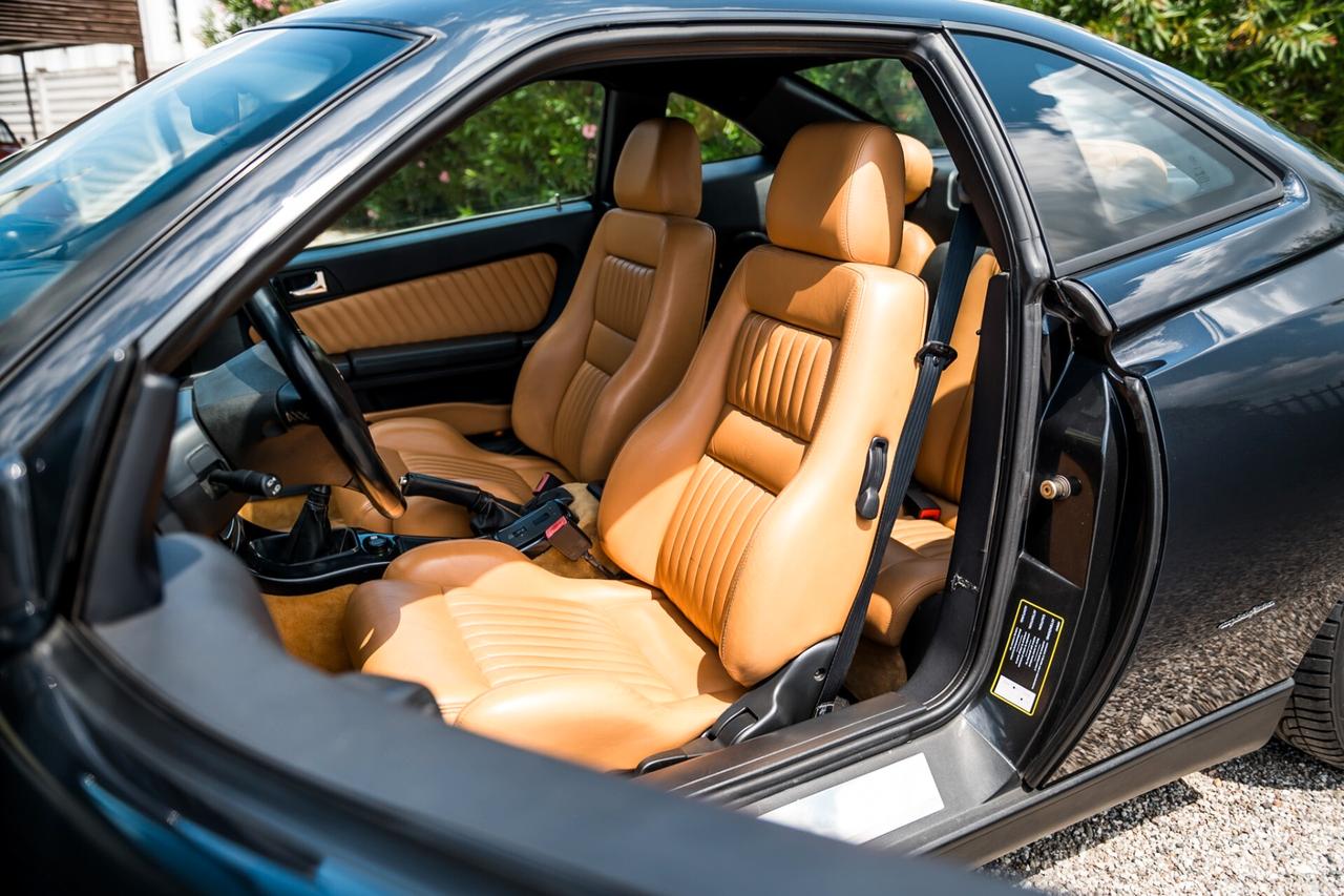 Alfa Romeo GTV 3.0i V6 24V cat