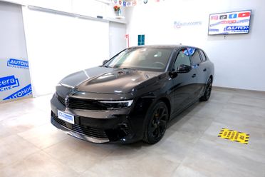 Opel Astra Sports Tourer 1.2T 130cv GS