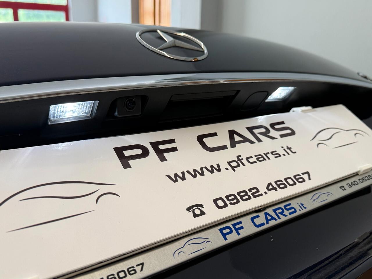 Mercedes-benz S 350 CDI 4M.BlueEFFICIENCY Avantg.