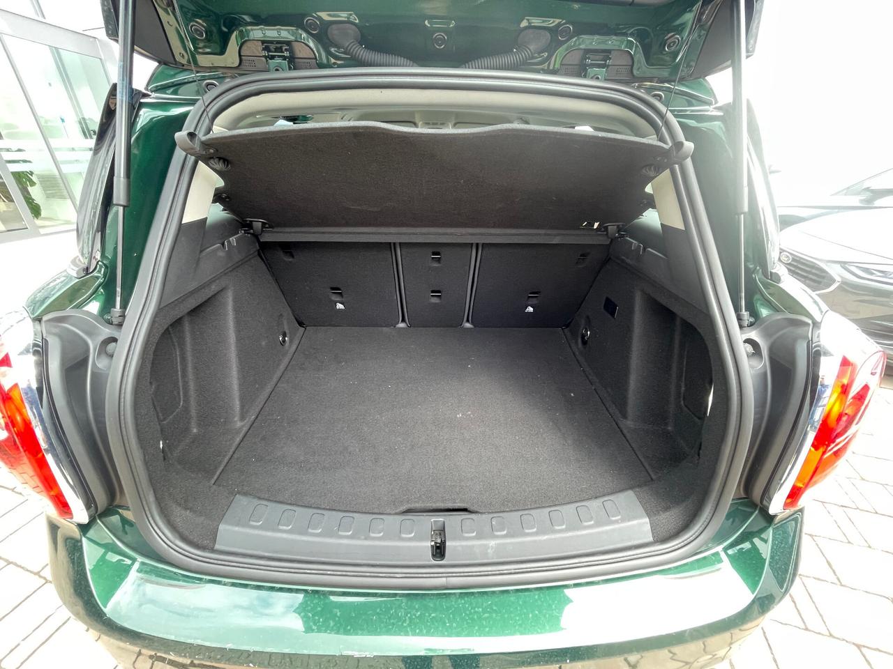 Mini Cooper Countryman 1.5 SE Hype ALL4 Automatica