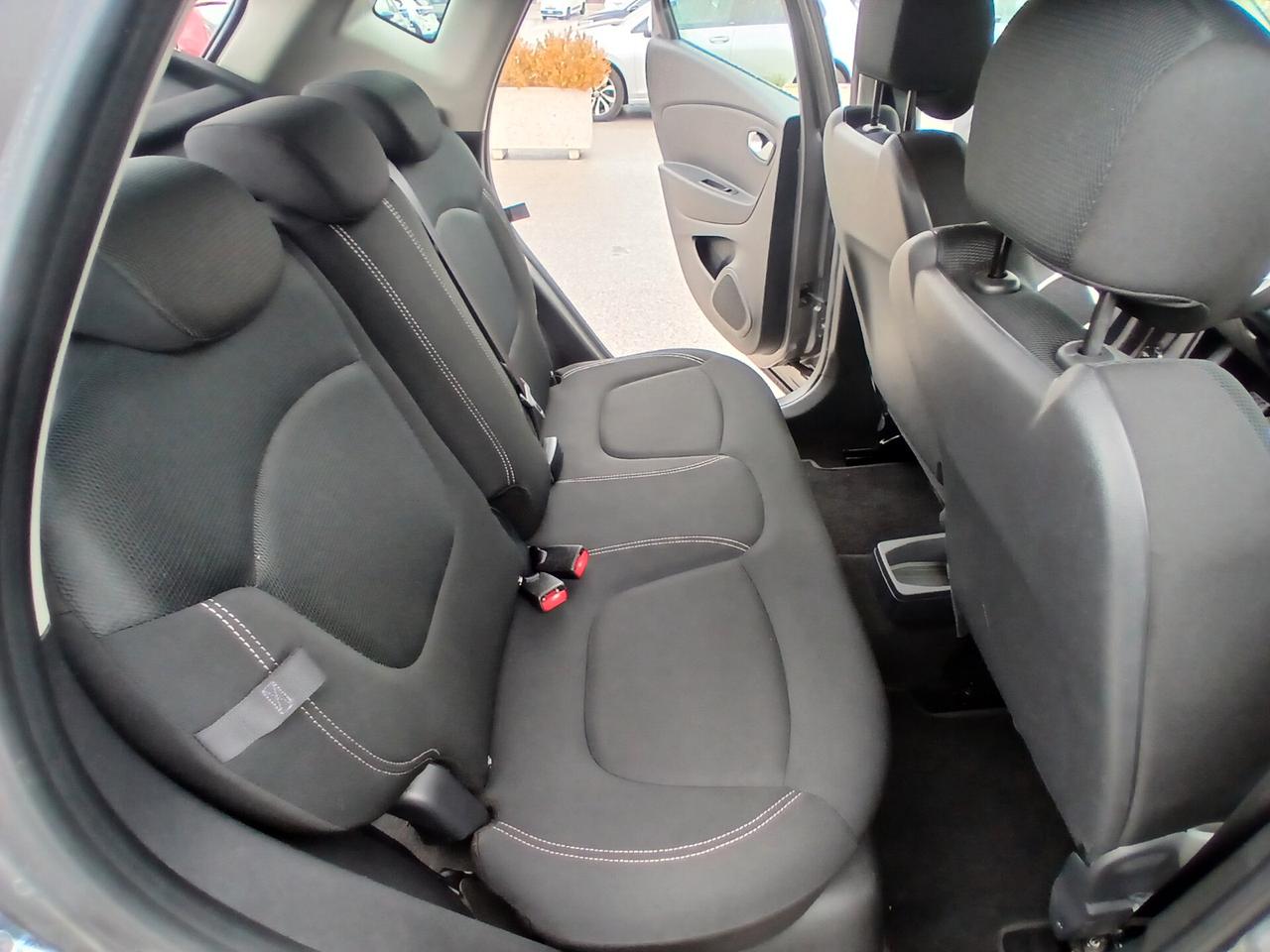 Renault Captur TCe 12V 90 CV Life
