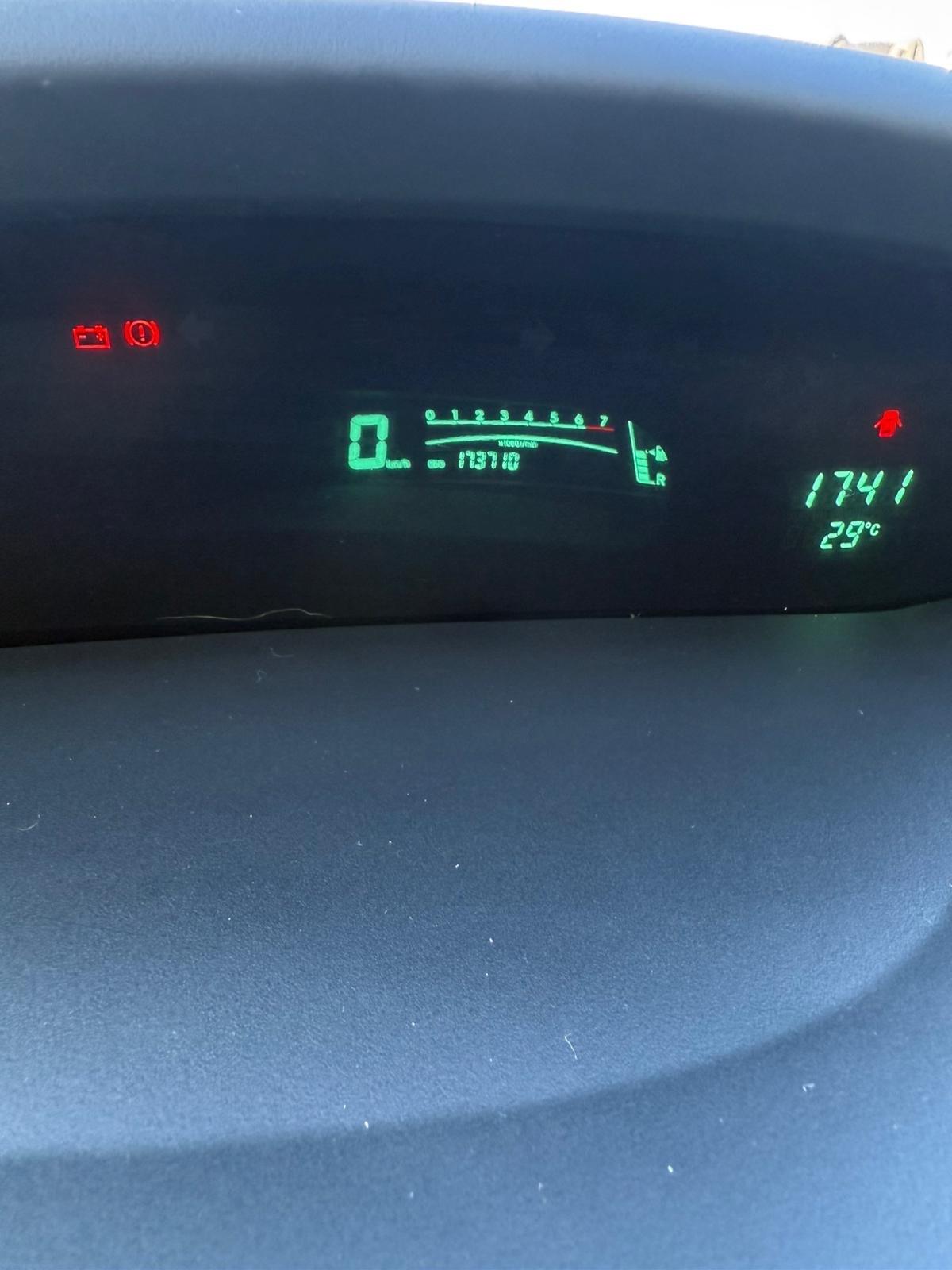 Toyota Yaris 1.3 - BENZINA-NEOPATENTATI