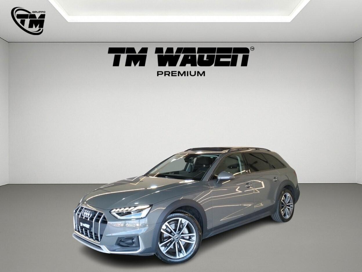 Audi A4 allroad Quattro 40 2.0 tdi mhev s-tronic - IVA ESPOSTA