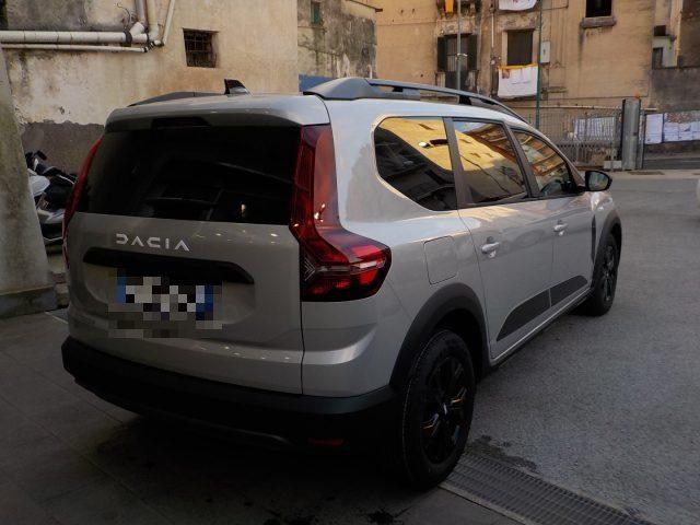 DACIA Jogger 1.0 GPL 100CV 5 p. Expression