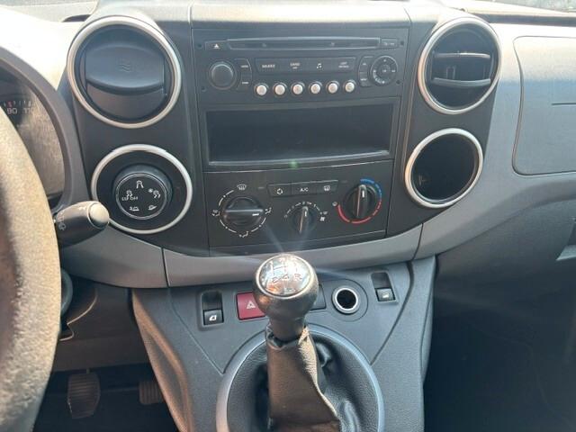 Citroen Berlingo Multispace 1.6 VTi 120 XTR