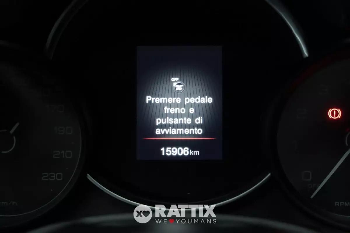 Fiat 500X 1.5 T4 Hybrid 130CV Sport DCT
