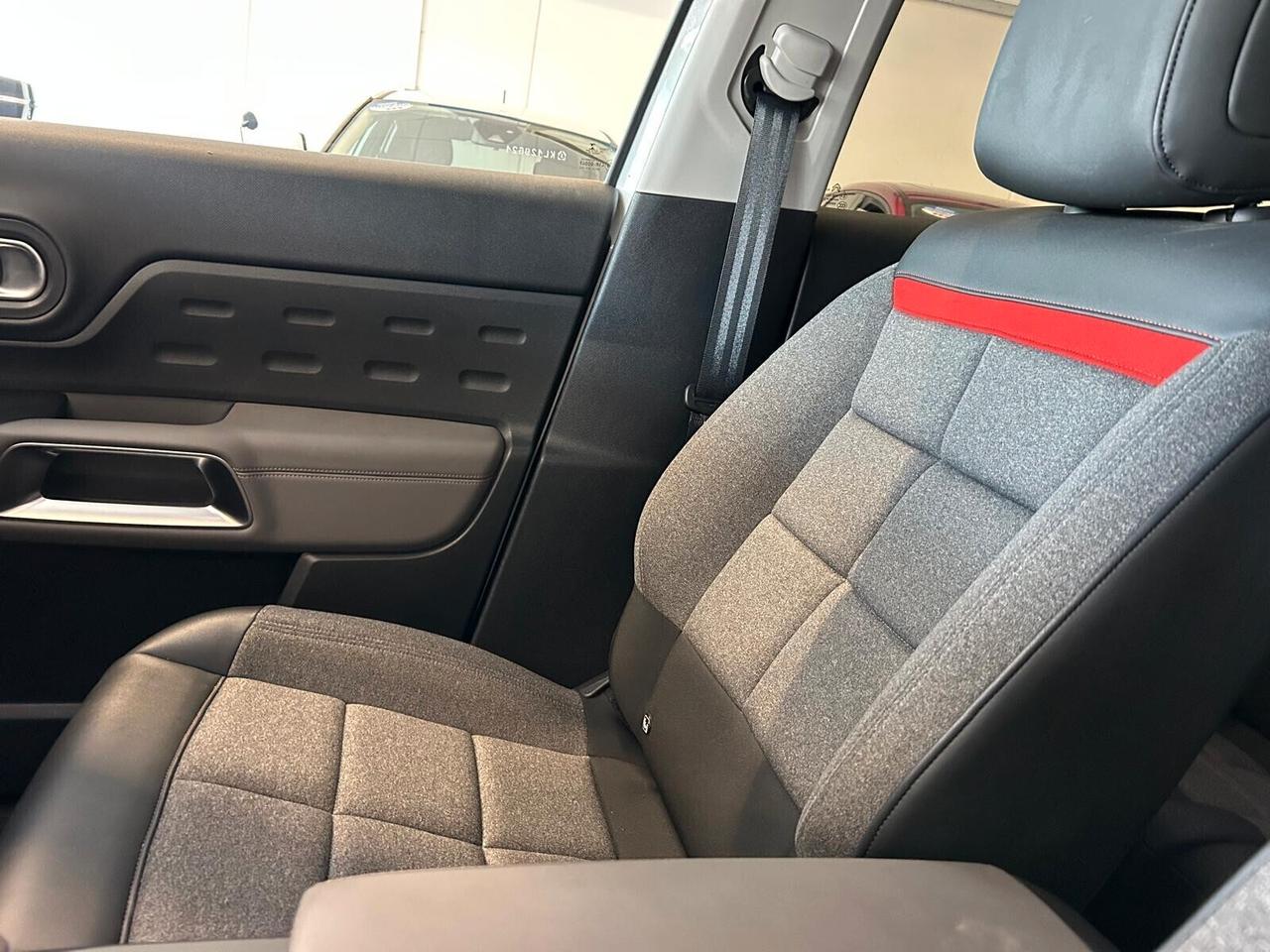 Citroen C5 Aircross FEEL BlueHDi 130 S&S EAT8 SPOTICAR
