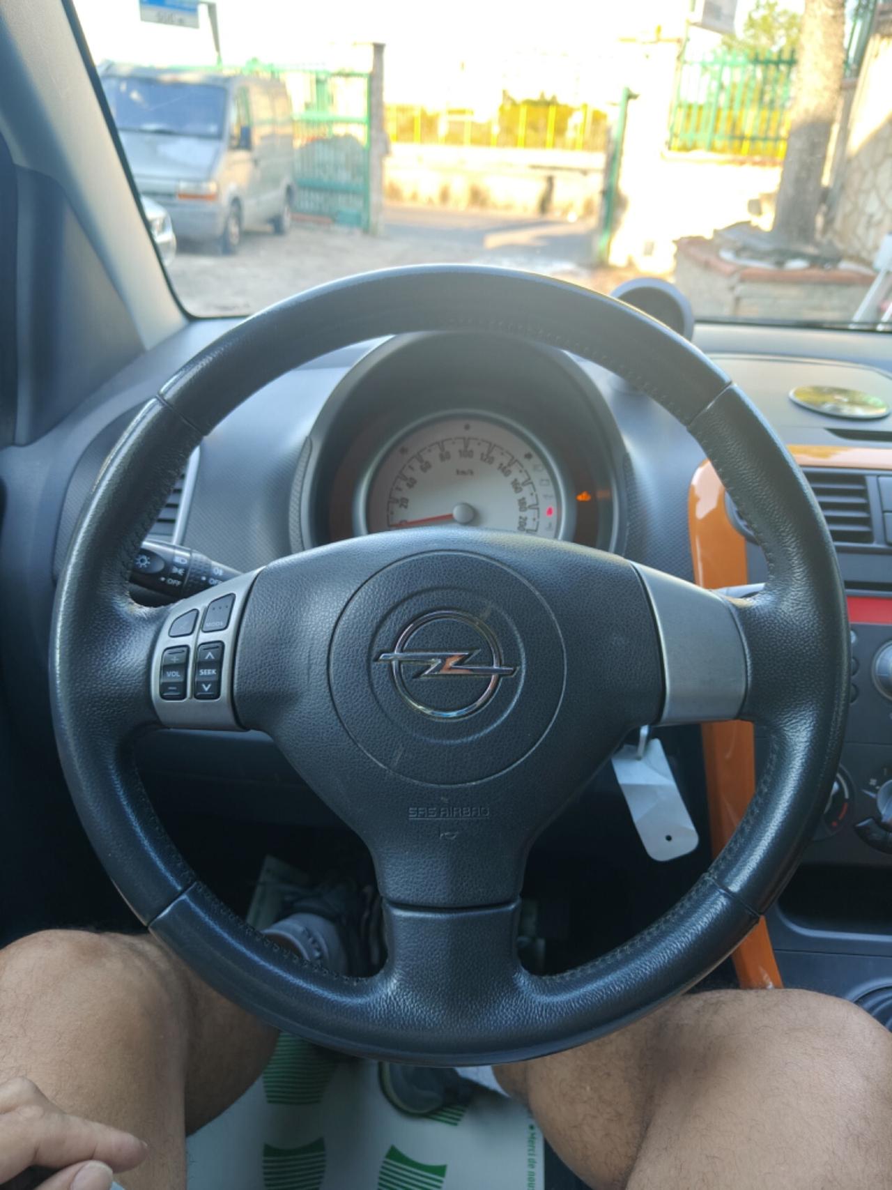Opel Agila 1.3 CDTI 75CV Enjoy