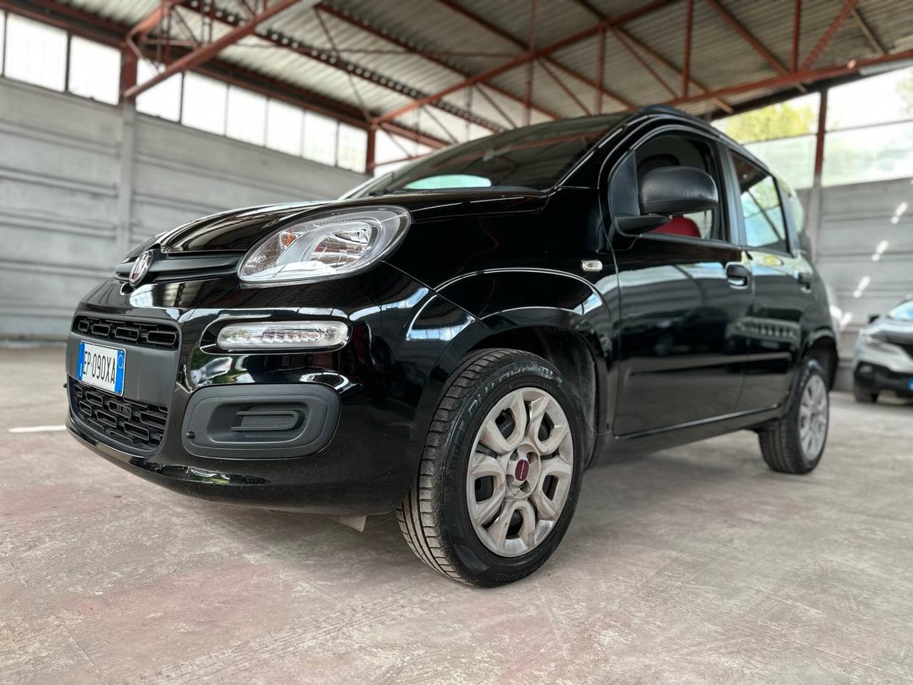 Fiat Panda 0.9 TwinAir Turbo Natural Power Easy