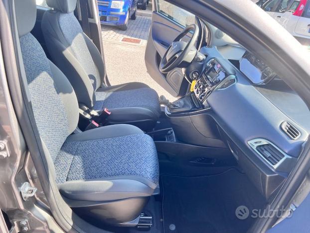 LANCIA Ypsilon 1.0 FireFly 5 porte S&S Hybrid Or