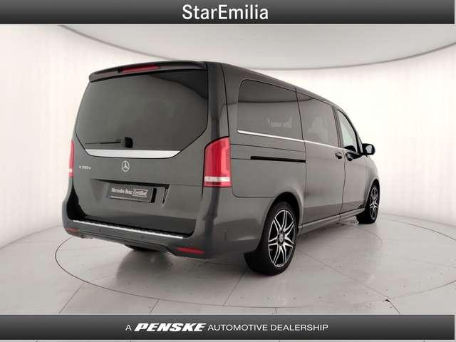 Mercedes-Benz V 300 V 300 d Automatic Premium Long