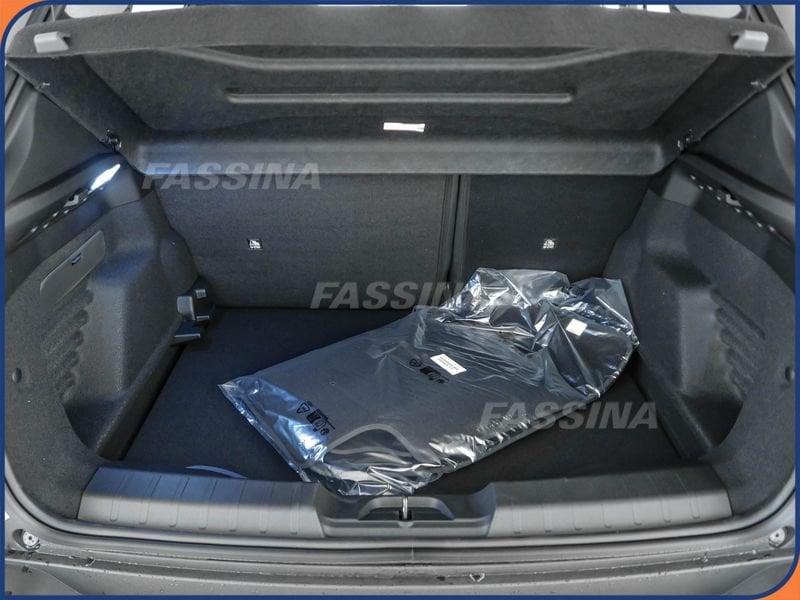 Jeep Avenger Avenger 1.2 Turbo 100 CV Summit