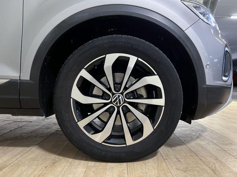 Volkswagen T-Roc T-Roc 1.0 tsi Style 110cv