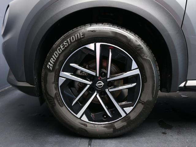 NISSAN Juke 1.0 DIG-T 114 CV DCT N-Connecta