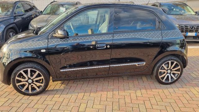 RENAULT Twingo TCe 90 CV La Parisienne