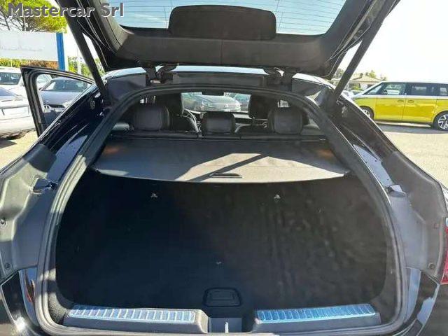 MERCEDES-BENZ GLC 220 GLC Coupe Sport 4matic auto - GD506BG