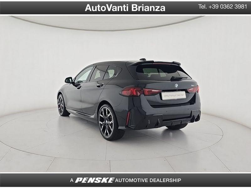 BMW Serie 1 118d MSport Pro