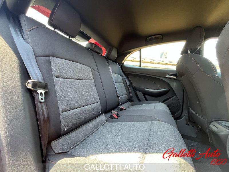 MG MG3 Benzina 1.5 Comfort