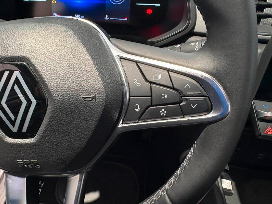 Renault Captur 1.0 tce Techno 90cv