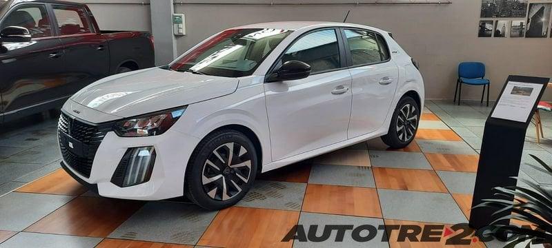 Peugeot 208 208 1.2 turbo Style 100cv da € 14350 !! detax