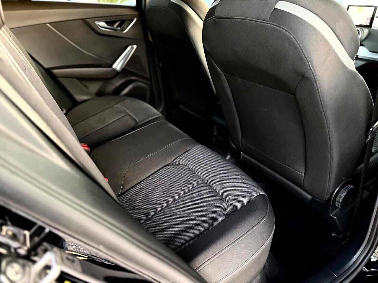 Audi Q2 1.6 TDI*NAVI*LED*CERCHIO18*SENSORI