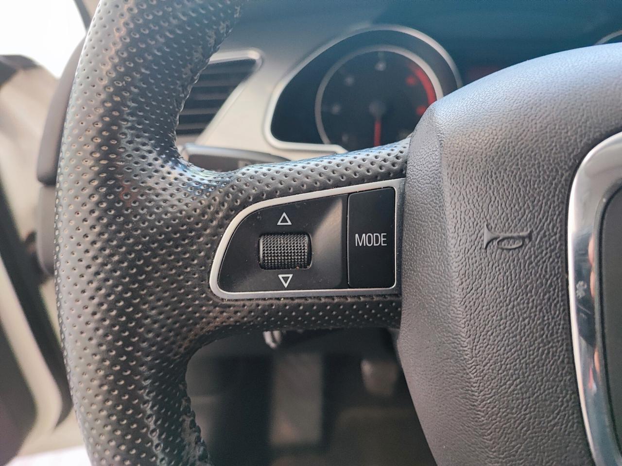 Audi A5 2.0 TDI ultra
