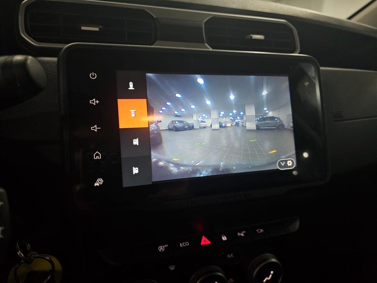 NUOVA DACIA DUSTER PRESTIGE II 1.0 B/GPL 101CV TCE MY23 Journey Up