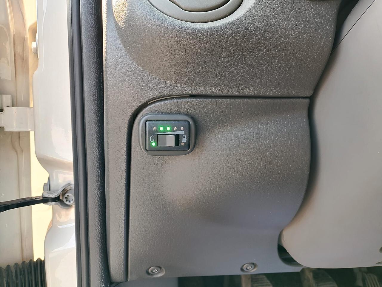 Fiat Panda 1.4 Natural Power Classic