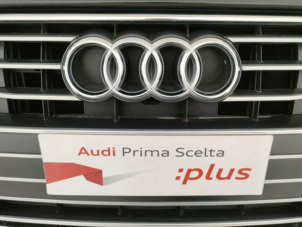 Audi A6 Avant 40 2.0 TDI ultra mHEV Business Sport Quattro S tronic