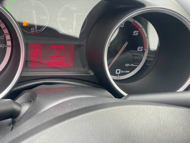 ALFA ROMEO Giulietta 1.6 JTDm-2 105 CV Exclusive