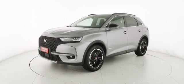 DS AUTOMOBILES DS 7 E-Tense 225 Performance Line+