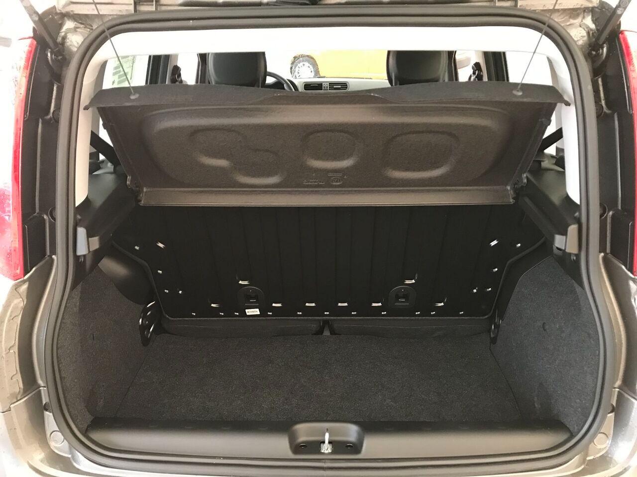 FIAT Panda III - Panda 1.2 Easy easypower Gpl 69cv my19