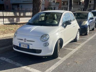 Fiat 500 500 III 1.2 Pop 69cv